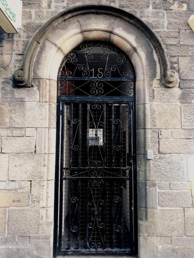 Highland Historical Home In Inverness City Centre Esterno foto